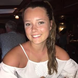 Meet your Posher, Alyssa